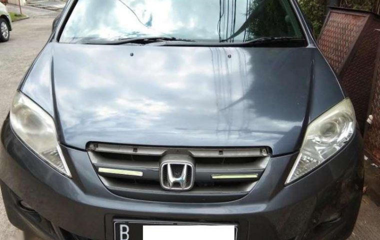 Honda Edix 2004 dijual