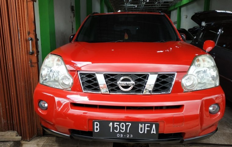 Jual Nissan X-Trail 2.5 ST 2008