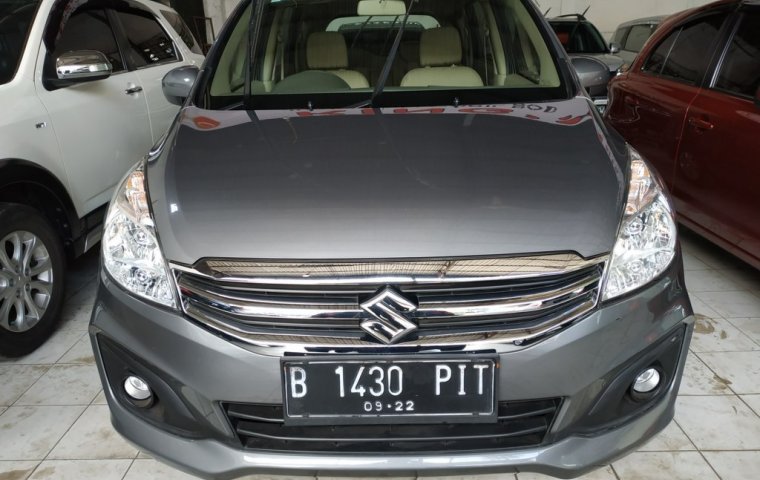 Jual mobil Suzuki Ertiga GL 2017