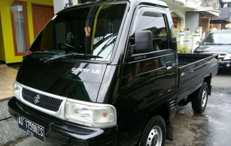 Suzuki Carry Pick Up  2013 harga murah