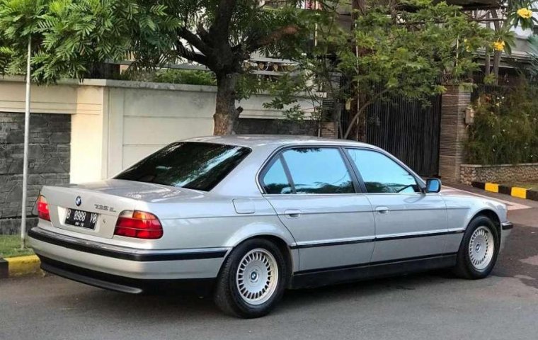 BMW 7 Series 1997 dijual