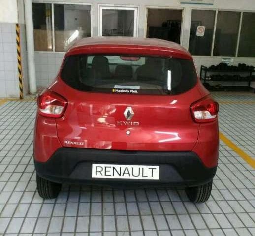 Renault Kwid 2018 dijual