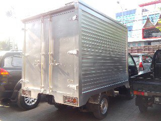 Jual Mitsubishi Colt L300 Box 2.5 Manual 2013