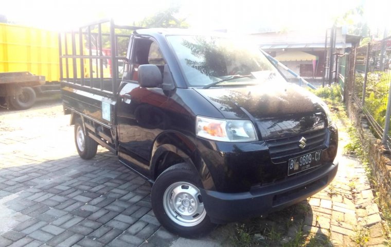 Jual Suzuki Mega Carry ACPS Xtra 2015