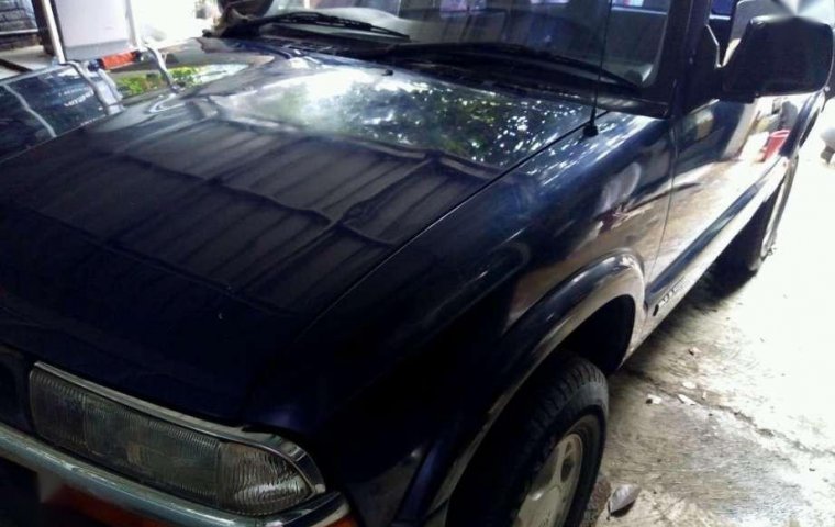 Opel Blazer () 2000 kondisi terawat