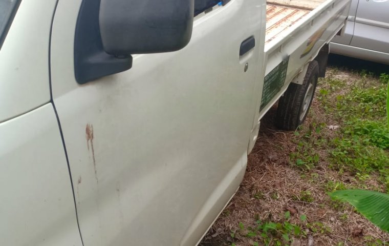 Jual Mobil Daihatsu Gran Max Pick Up 1.3 2014