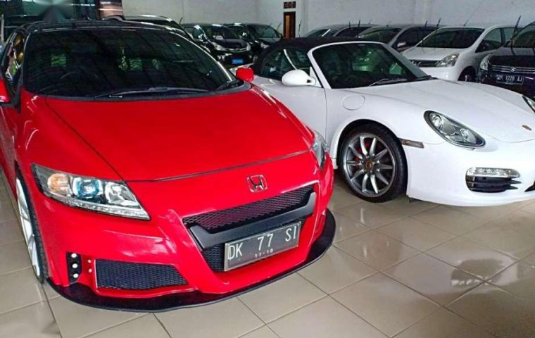 Honda CR-Z  2013 harga murah