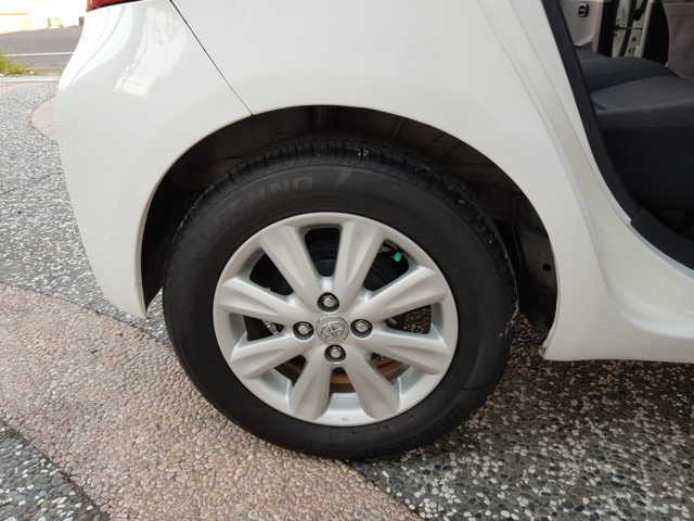 Jual Toyota Yaris J 2013