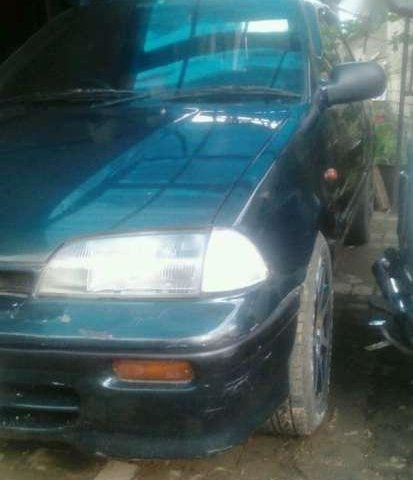 Suzuki Esteem  1994 harga murah