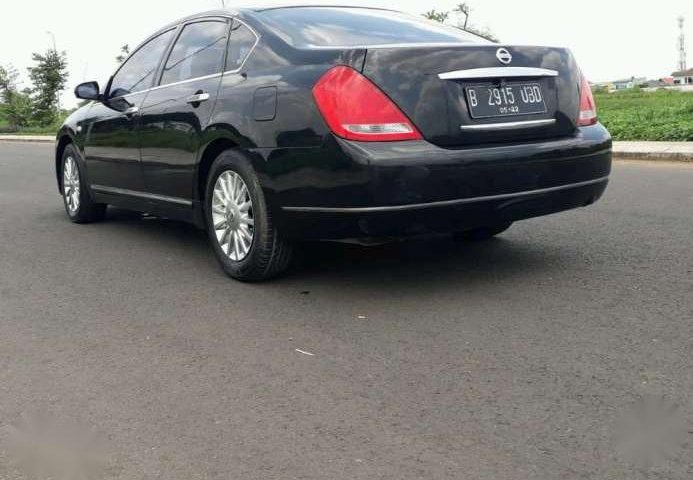 Nissan Teana 2006 dijual