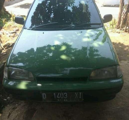 Suzuki Esteem () 1991 kondisi terawat