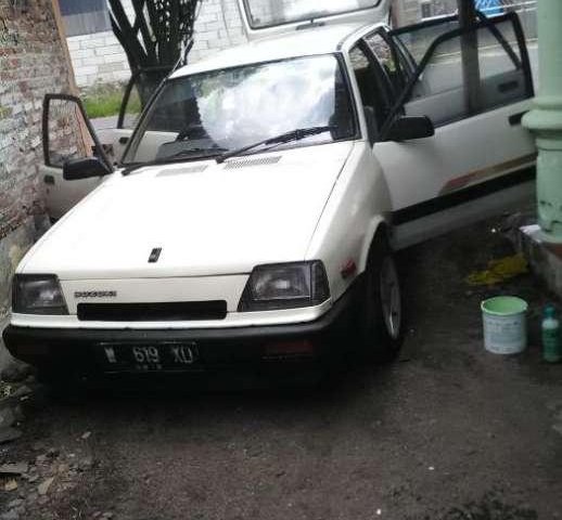 1987 Suzuki Forsa dijual