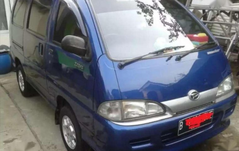 Daihatsu Espass 2006 dijual