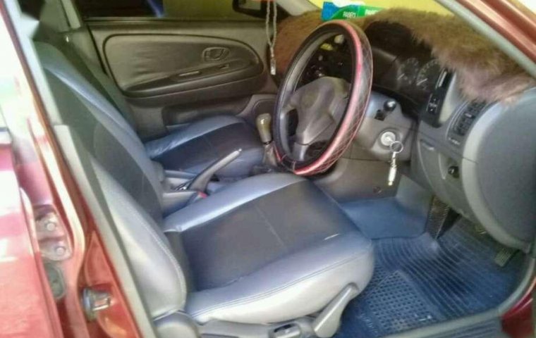 1988 Mitsubishi Lancer Evolution dijual