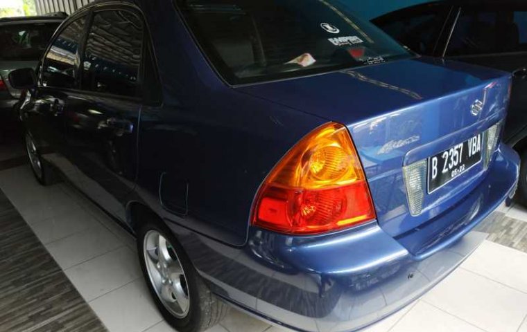 Jual mobil Suzuki Baleno 2003