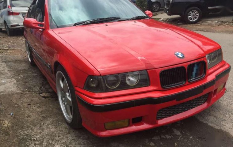 BMW M3 1997 dijual