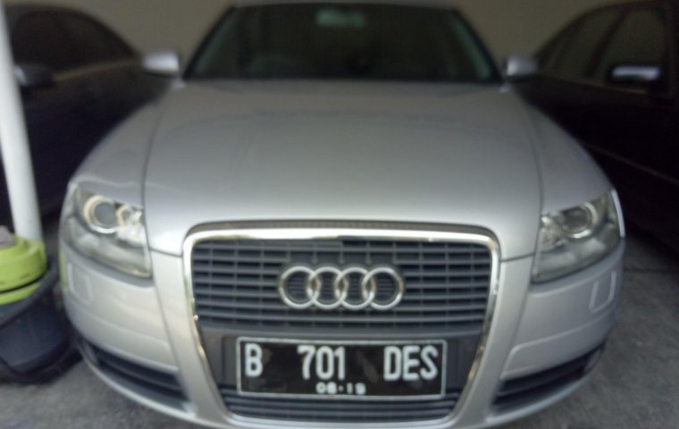 Jual Audi A6 2.0 TFSI 2008