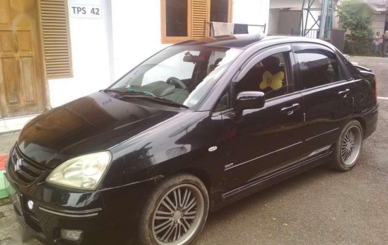 Suzuki Baleno  2005 harga murah