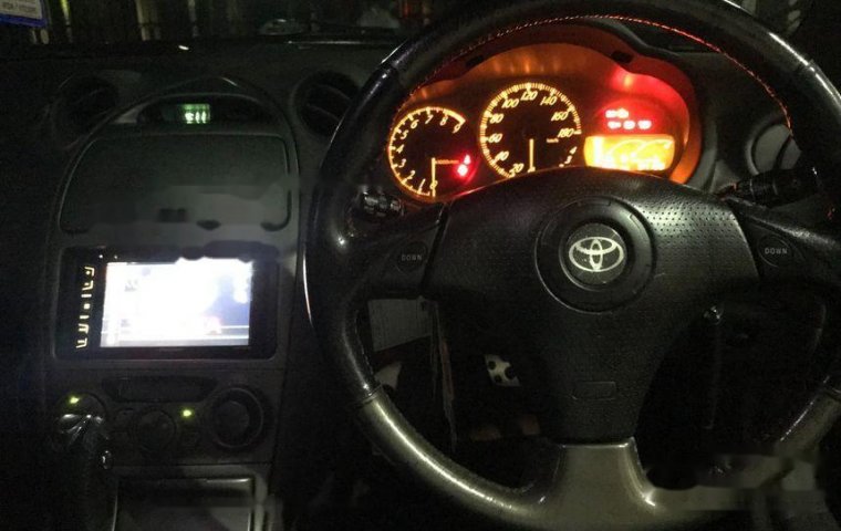 2000 Toyota Celica dijual