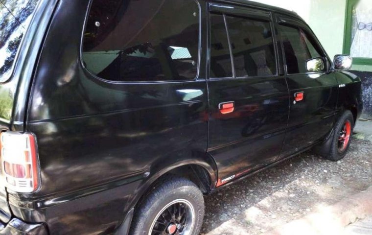 Toyota Kijang 1997 terbaik