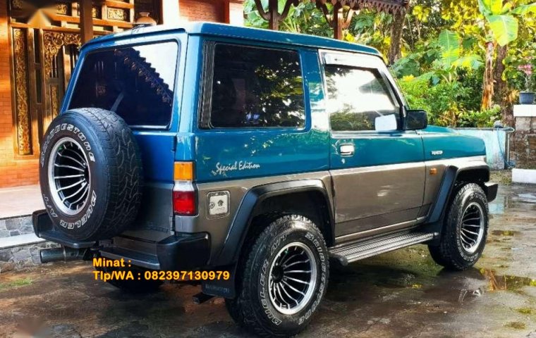 Jual Daihatsu Feroza 1.6 Manual 1996 