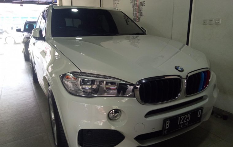 Jual BMW X5 M Sport 2014