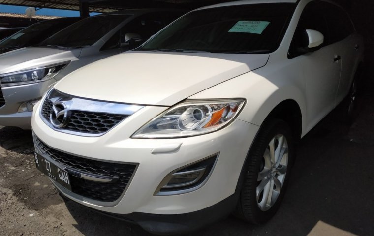 Jual Mazda CX-9 3.7 V6 2010