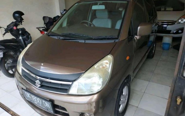 Suzuki Karimun 2010 terbaik