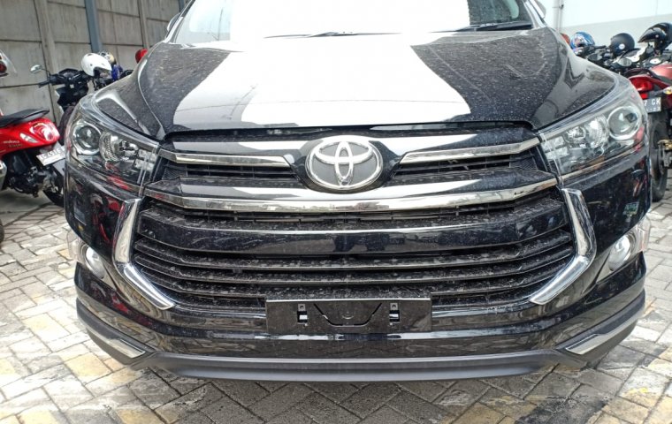 Jual Toyota Innova Venturer 2019