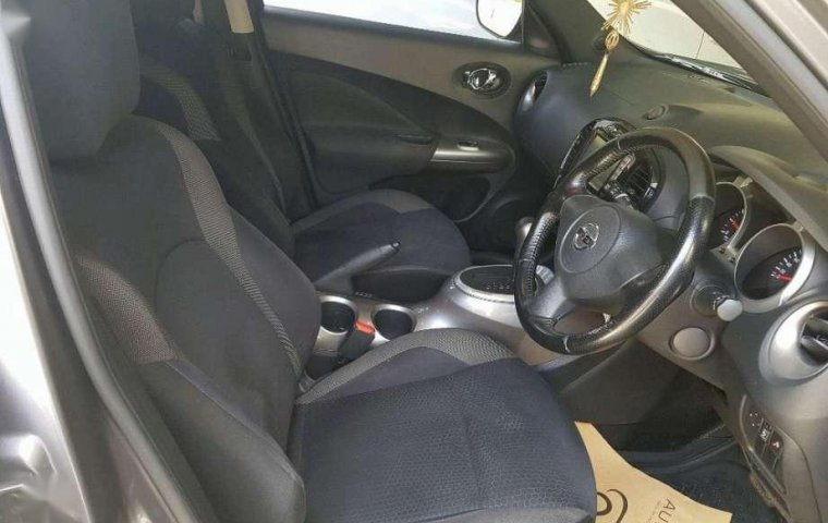 2011 Nissan Juke dijual