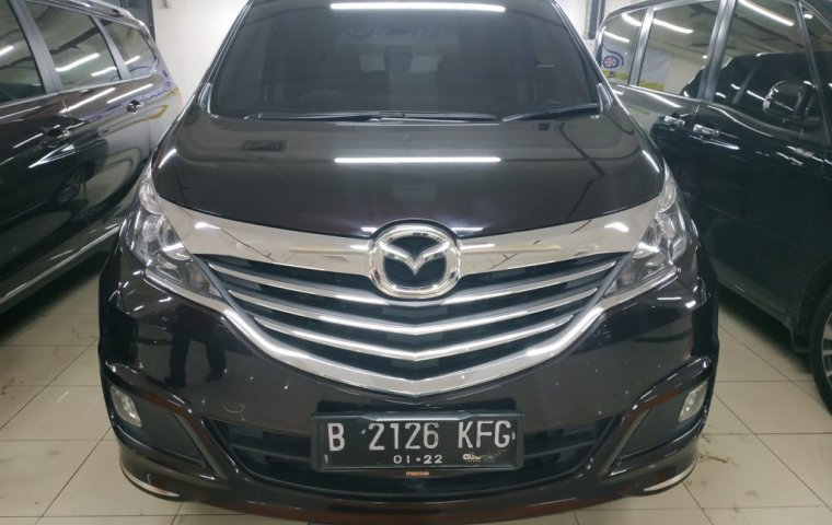 Jual Mobil Mazda Biante 2.0 SKYACTIV A/T 2016