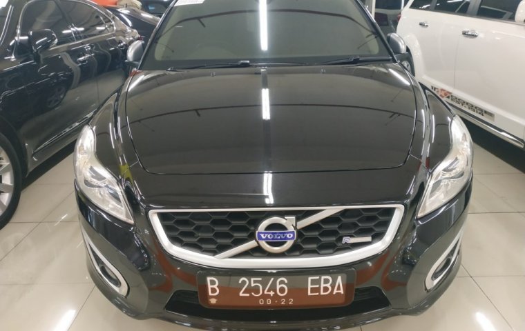 Jual Volvo C30 R 2012