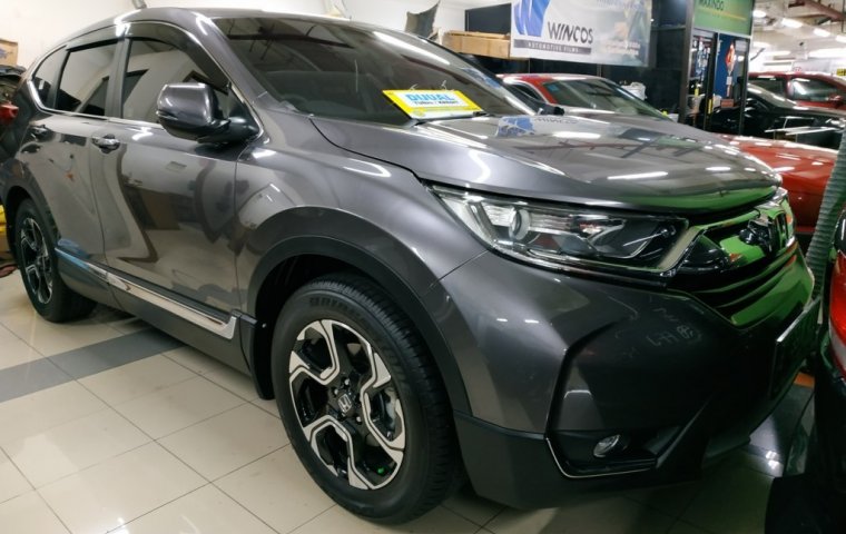 Jual Honda CR-V 2.0 2017