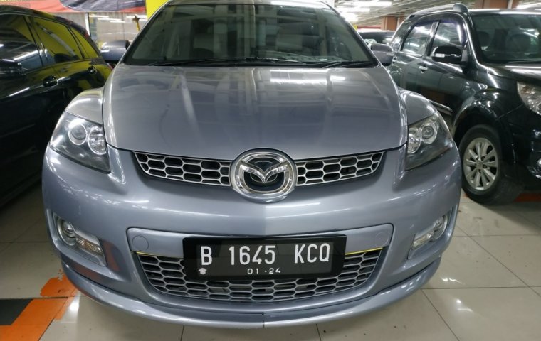 Jual Mazda CX-7 2007