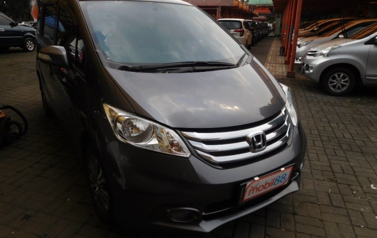 Jual Mobil Honda Freed PSD 2016