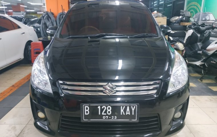 Jual mobil Suzuki Ertiga GX 2013