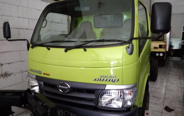 Jual Hino Dutro 2011 