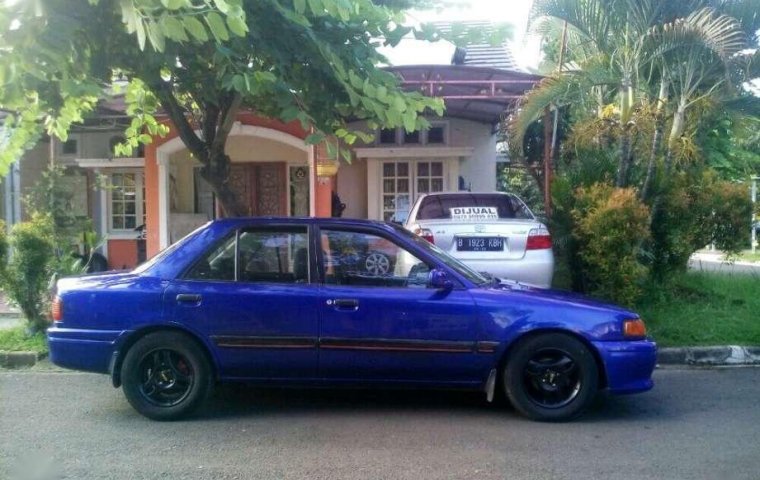 Mazda Interplay 1995 dijual