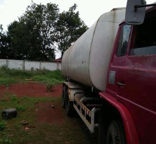 Hino Ranger 1994 dijual