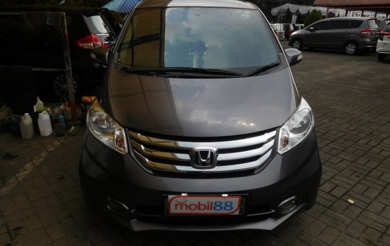 Jual Honda Freed PSD 1.5 AT 2016 