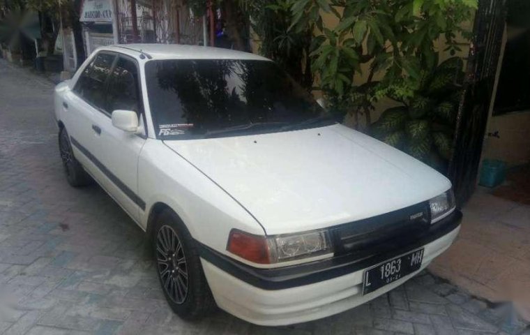 Mazda Interplay 1991 dijual