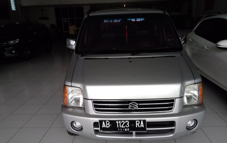 Jual Suzuki Karimun GX 2004 