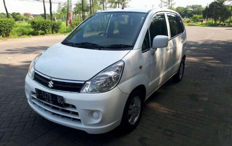 Suzuki Karimun 2010 dijual