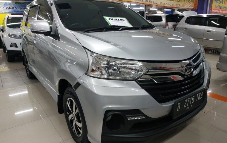 Jual Daihatsu Xenia R SPORTY 2016