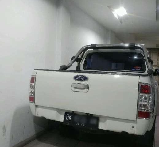 Ford Ranger 2010 dijual