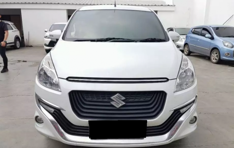 Jual Suzuki Ertiga Dreza 2017