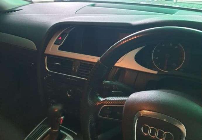 Audi A4 1.8 TFSI PI 2011 harga murah