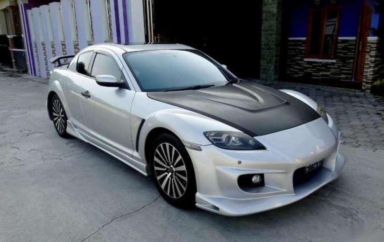 Mazda RX-8 2005 terbaik