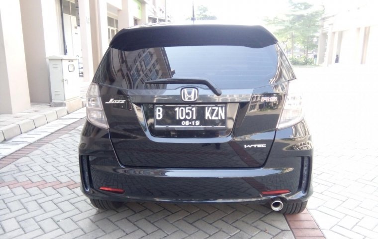 Jual Honda Jazz RS 2014 