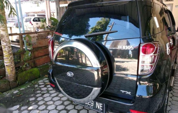 Daihatsu Terios 2008 terbaik